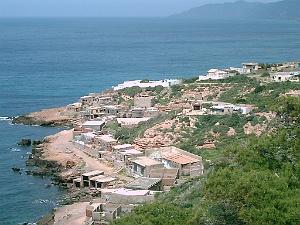 ORAN 04 2007 41 UNE VUE UR AIN FRANIN